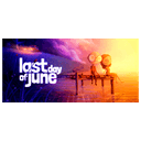 Last Day of June
