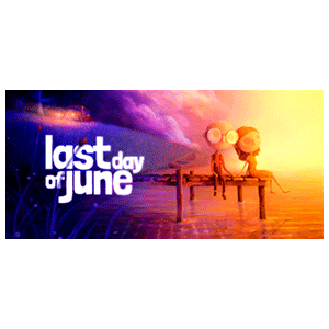 Last Day of June