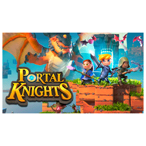 Portal Knights