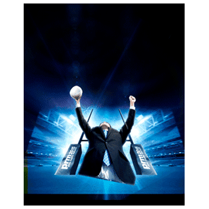 Pro Rugby Manager 2015