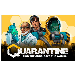 Quarantine