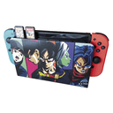 Cubierta para Dock Nintendo Switch Dragon Ball Super