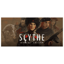 Scythe: Digital Edition