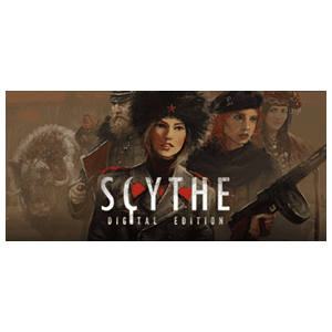 Scythe: Digital Edition