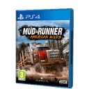 MudRunner - American Wilds Edition