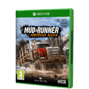 MudRunner - American Wilds Edition