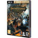 Pathfinder Kingmaker PC