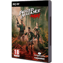 Jagged Alliance Rage PC