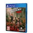 Jagged Alliance Rage