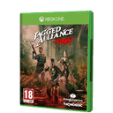Jagged Alliance Rage