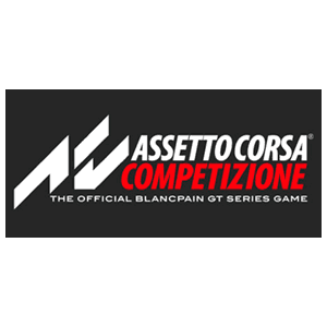Assetto Corsa Competizione