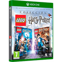 LEGO Harry Potter Collection