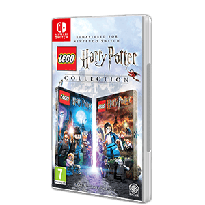 LEGO Harry Potter Collection