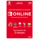 90 Días Subcripción (Individual)