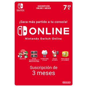 90 Días Subcripción (Individual)