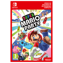 Super Mario Party - Switch