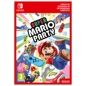 Super Mario Party - Switch