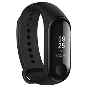 Xiaomi Mi Band 3 - Pulsera Actividad