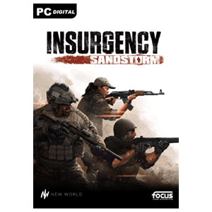 Insurgency: Sandstorm