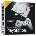 Playstation Classic