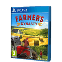 Farmer´s Dynasty PS4
