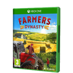 Farmer´s Dynasty