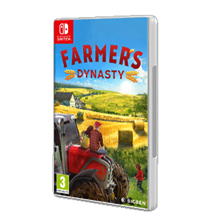 Farmer´s Dynasty