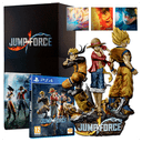 Jump Force Collectors Edition