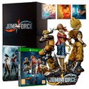 Jump Force Collectors Edition