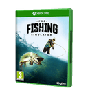 Fishing Simulator
