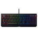 Razer Blackwidow Elite Mecánico Green Switch RGB - Teclado Gaming