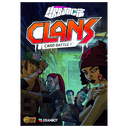 Urbance Clans Card Battle!