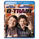 D-Train (Bd - Std-1)