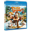Las Aventuras De Tadeo Jones