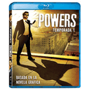 Powers - Season 01
