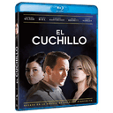 El Cuchillo (Bd)