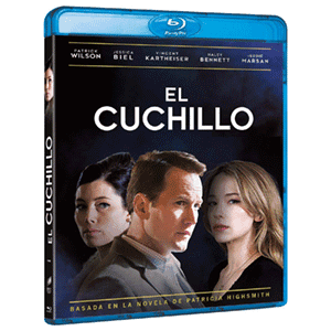 El Cuchillo (Bd)