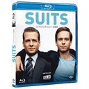 Tv Suits T1 (Bd)
