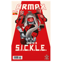 Arma-X nº 15