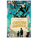 Capitán América nº 96
