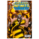 Cuenta Atrás a Infinito nº 4