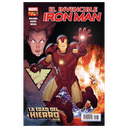 El Invencible Iron Man nº 95