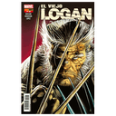 El Viejo Logan nº 93