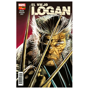 El Viejo Logan nº 93