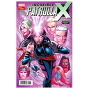 Increíble Patrulla-X nº 12