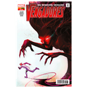 Los Vengadores nº 97
