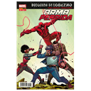 Búsqueda de Lobezno: Arma Perdida nº 2