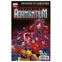 Búsqueda de Lobezno: Proyecto Adamantium nº 2