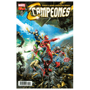 Campeones nº22