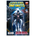 Cuenta Atrás a Infinito: Héroes nº 3